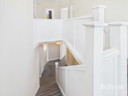 4 bedroom Semi-detached house to let in Elder Gardens, Grassendale, Liverpool, L19