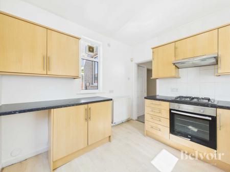 4 bedroom Semi-detached house to let in Elder Gardens, Grassendale, Liverpool, L19