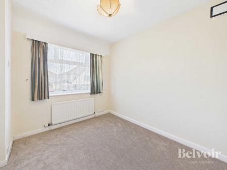 4 bedroom Semi-detached house to let in Elder Gardens, Grassendale, Liverpool, L19
