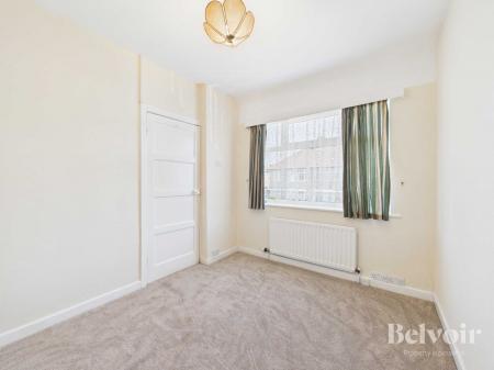4 bedroom Semi-detached house to let in Elder Gardens, Grassendale, Liverpool, L19