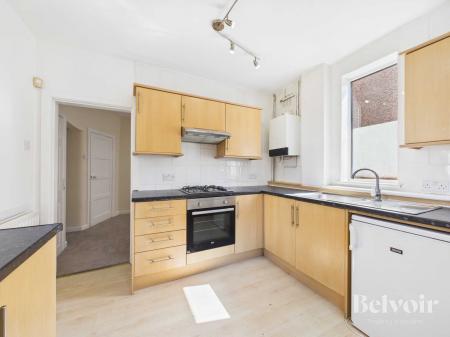 4 bedroom Semi-detached house to let in Elder Gardens, Grassendale, Liverpool, L19