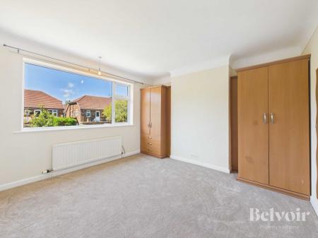 4 bedroom Semi-detached house to let in Elder Gardens, Grassendale, Liverpool, L19