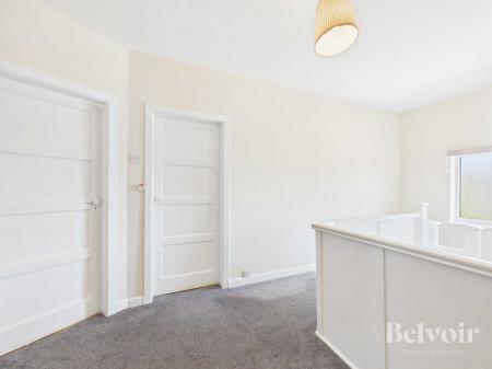 4 bedroom Semi-detached house to let in Elder Gardens, Grassendale, Liverpool, L19