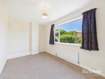 4 bedroom Semi-detached house to let in Elder Gardens, Grassendale, Liverpool, L19