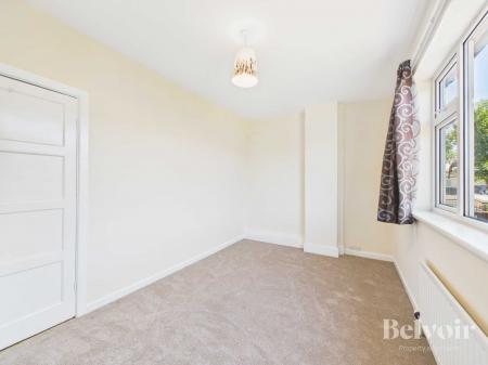 4 bedroom Semi-detached house to let in Elder Gardens, Grassendale, Liverpool, L19