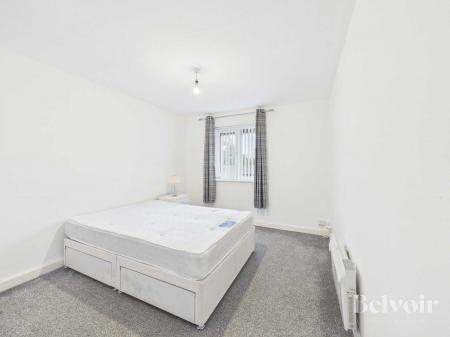 2 bedroom Flat to let in Minster Court, City Centre, Liverpool, L7