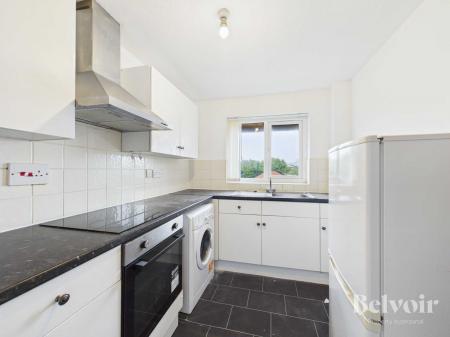 2 bedroom Flat to let in Minster Court, City Centre, Liverpool, L7