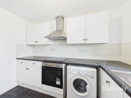 2 bedroom Flat to let in Minster Court, City Centre, Liverpool, L7