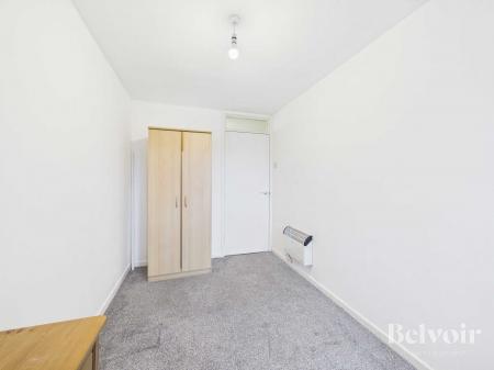 2 bedroom Flat to let in Minster Court, City Centre, Liverpool, L7