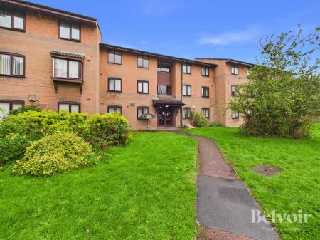 Minster Court, City Centre, Liverpool, L7