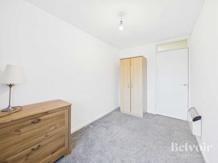 2 bedroom Flat to let in Minster Court, City Centre, Liverpool, L7