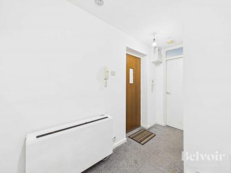 2 bedroom Flat to let in Minster Court, City Centre, Liverpool, L7