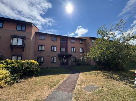 Minster Court, City Centre, Liverpool, L7
