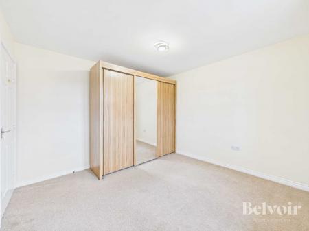 2 bedroom Flat to let in Carina Court, Aigburth, Liverpool, L17