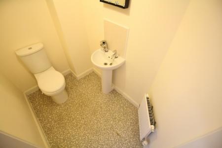 4 bedroom Town house for sale in Rivenhall Square, Imagine Park, Speke, Liverpool, L24