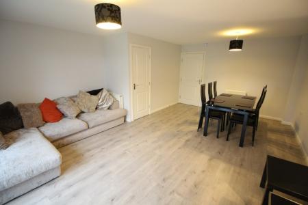 4 bedroom Town house for sale in Rivenhall Square, Imagine Park, Speke, Liverpool, L24