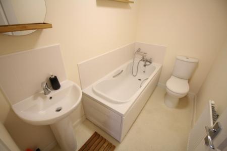 4 bedroom Town house for sale in Rivenhall Square, Imagine Park, Speke, Liverpool, L24
