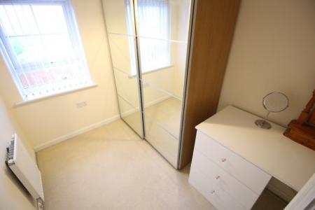4 bedroom Town house for sale in Rivenhall Square, Imagine Park, Speke, Liverpool, L24