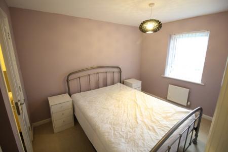 4 bedroom Town house for sale in Rivenhall Square, Imagine Park, Speke, Liverpool, L24