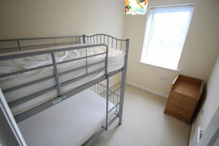 4 bedroom Town house for sale in Rivenhall Square, Imagine Park, Speke, Liverpool, L24