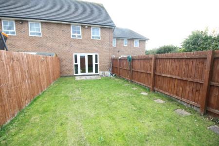 4 bedroom Town house for sale in Rivenhall Square, Imagine Park, Speke, Liverpool, L24
