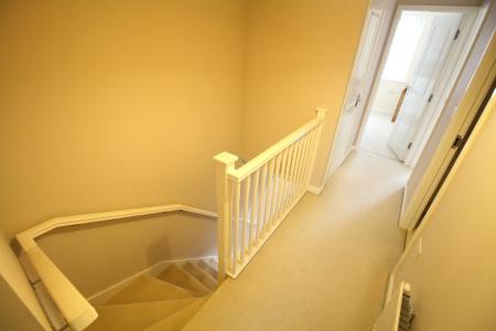 4 bedroom Town house for sale in Rivenhall Square, Imagine Park, Speke, Liverpool, L24