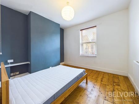 4 bedroom Semi-detached house to let in Salisbury Road, Wavertree, Liverpool, L15