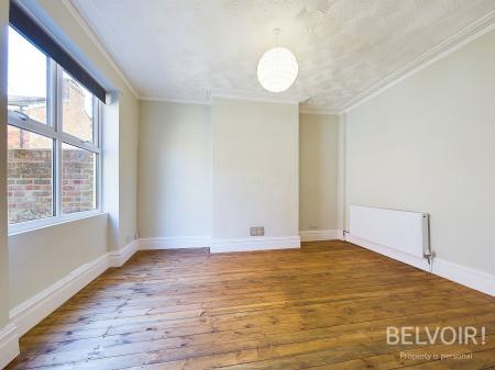 4 bedroom Semi-detached house to let in Salisbury Road, Wavertree, Liverpool, L15
