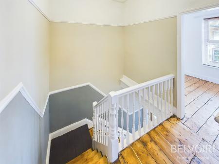 4 bedroom Semi-detached house to let in Salisbury Road, Wavertree, Liverpool, L15