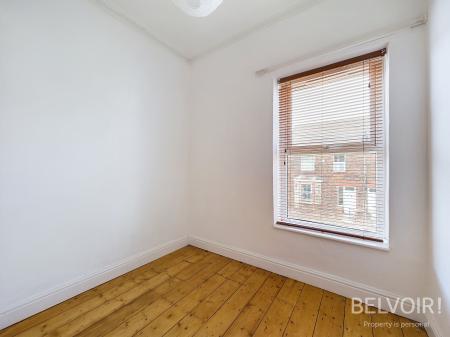 4 bedroom Semi-detached house to let in Salisbury Road, Wavertree, Liverpool, L15