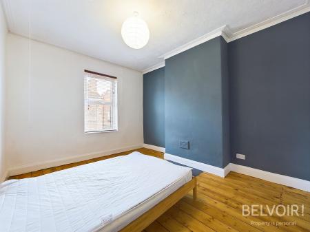 4 bedroom Semi-detached house to let in Salisbury Road, Wavertree, Liverpool, L15