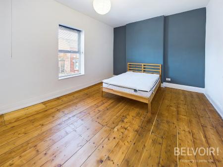4 bedroom Semi-detached house to let in Salisbury Road, Wavertree, Liverpool, L15