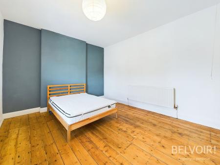 4 bedroom Semi-detached house to let in Salisbury Road, Wavertree, Liverpool, L15