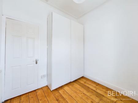 4 bedroom Semi-detached house to let in Salisbury Road, Wavertree, Liverpool, L15