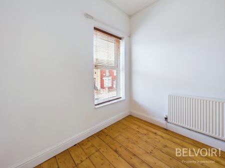 4 bedroom Semi-detached house to let in Salisbury Road, Wavertree, Liverpool, L15