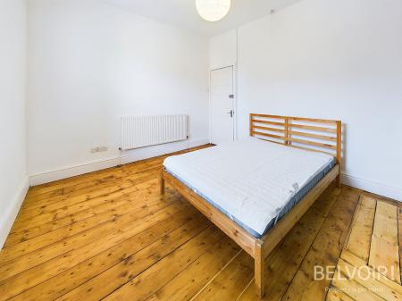 4 bedroom Semi-detached house to let in Salisbury Road, Wavertree, Liverpool, L15