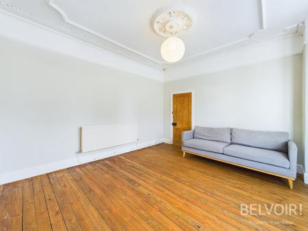 4 bedroom Semi-detached house to let in Salisbury Road, Wavertree, Liverpool, L15