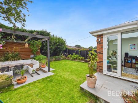 3 bedroom Semi-detached house to let in Dundonald Road, Aigburth, Liverpool, L17