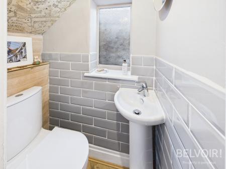 3 bedroom Semi-detached house to let in Dundonald Road, Aigburth, Liverpool, L17