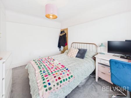 3 bedroom Semi-detached house to let in Dundonald Road, Aigburth, Liverpool, L17