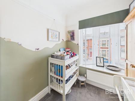 3 bedroom Semi-detached house to let in Dundonald Road, Aigburth, Liverpool, L17