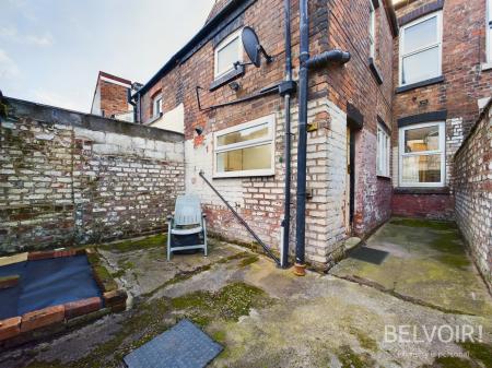 3 bedroom Terraced House to let in South Bank Road, Fairfield, Liverpool, L7