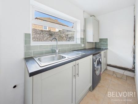 3 bedroom Terraced House to let in South Bank Road, Fairfield, Liverpool, L7