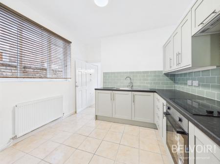 3 bedroom Terraced House to let in South Bank Road, Fairfield, Liverpool, L7