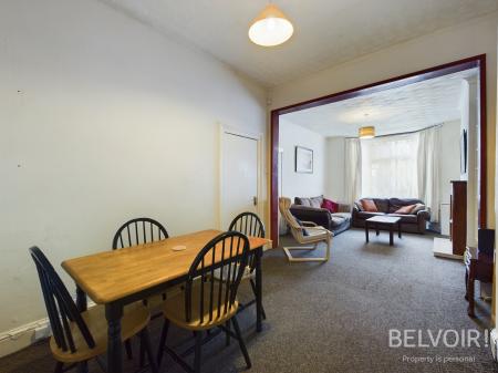 3 bedroom Terraced House to let in South Bank Road, Fairfield, Liverpool, L7