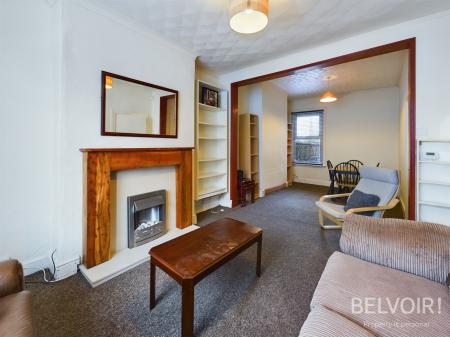 3 bedroom Terraced House to let in South Bank Road, Fairfield, Liverpool, L7