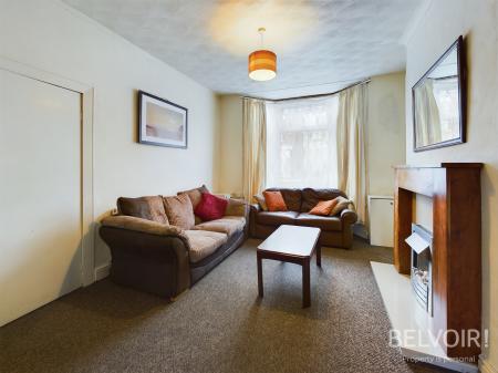 3 bedroom Terraced House to let in South Bank Road, Fairfield, Liverpool, L7