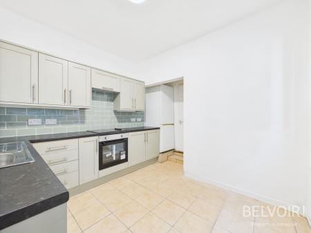 3 bedroom Terraced House to let in South Bank Road, Fairfield, Liverpool, L7