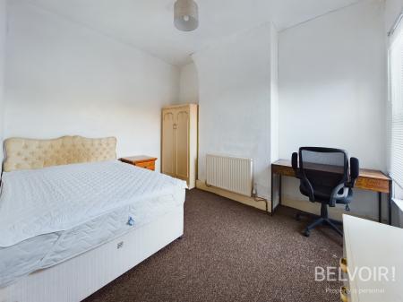 3 bedroom Terraced House to let in South Bank Road, Fairfield, Liverpool, L7