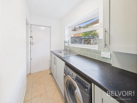 3 bedroom Terraced House to let in South Bank Road, Fairfield, Liverpool, L7